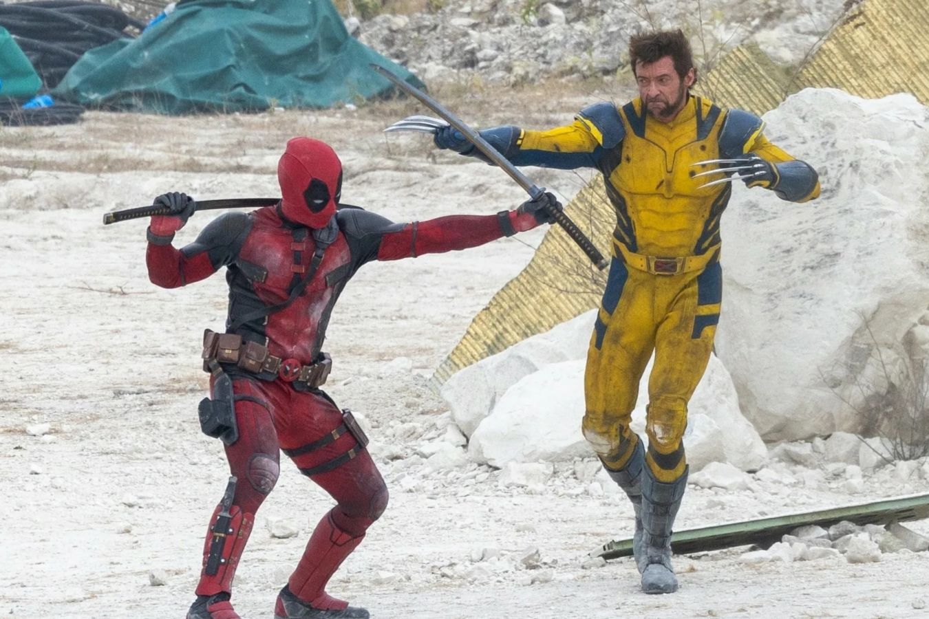 Знакомство с новыми эпизодами киновселенной Мерси Уильямса