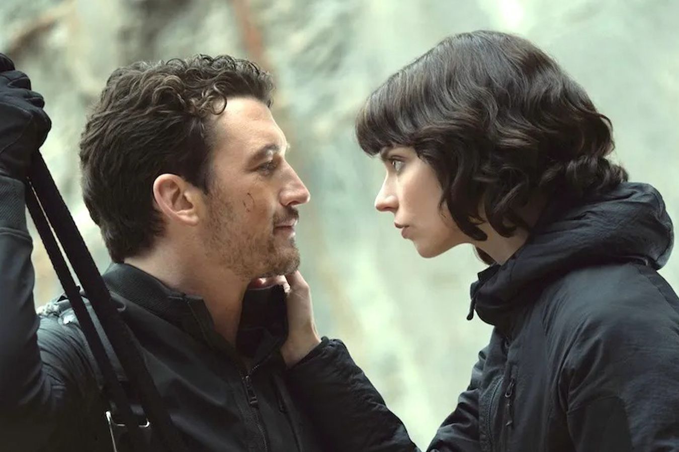 Вышел трейлер боевика «Ущелье» с Аней Тейлор-Джой — премьера 14 февраля