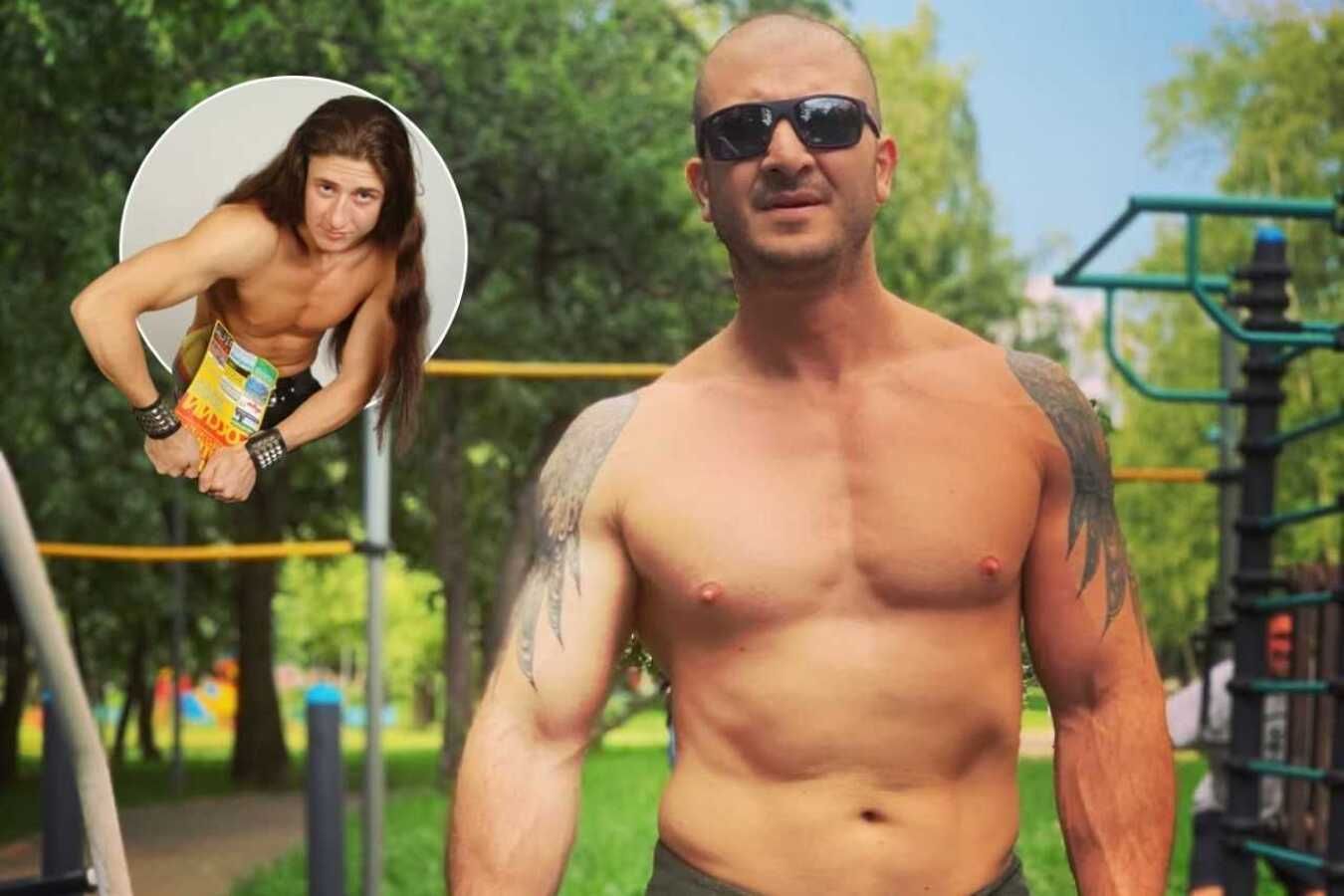 Брюс Хлебников: биография, чем занимается сейчас