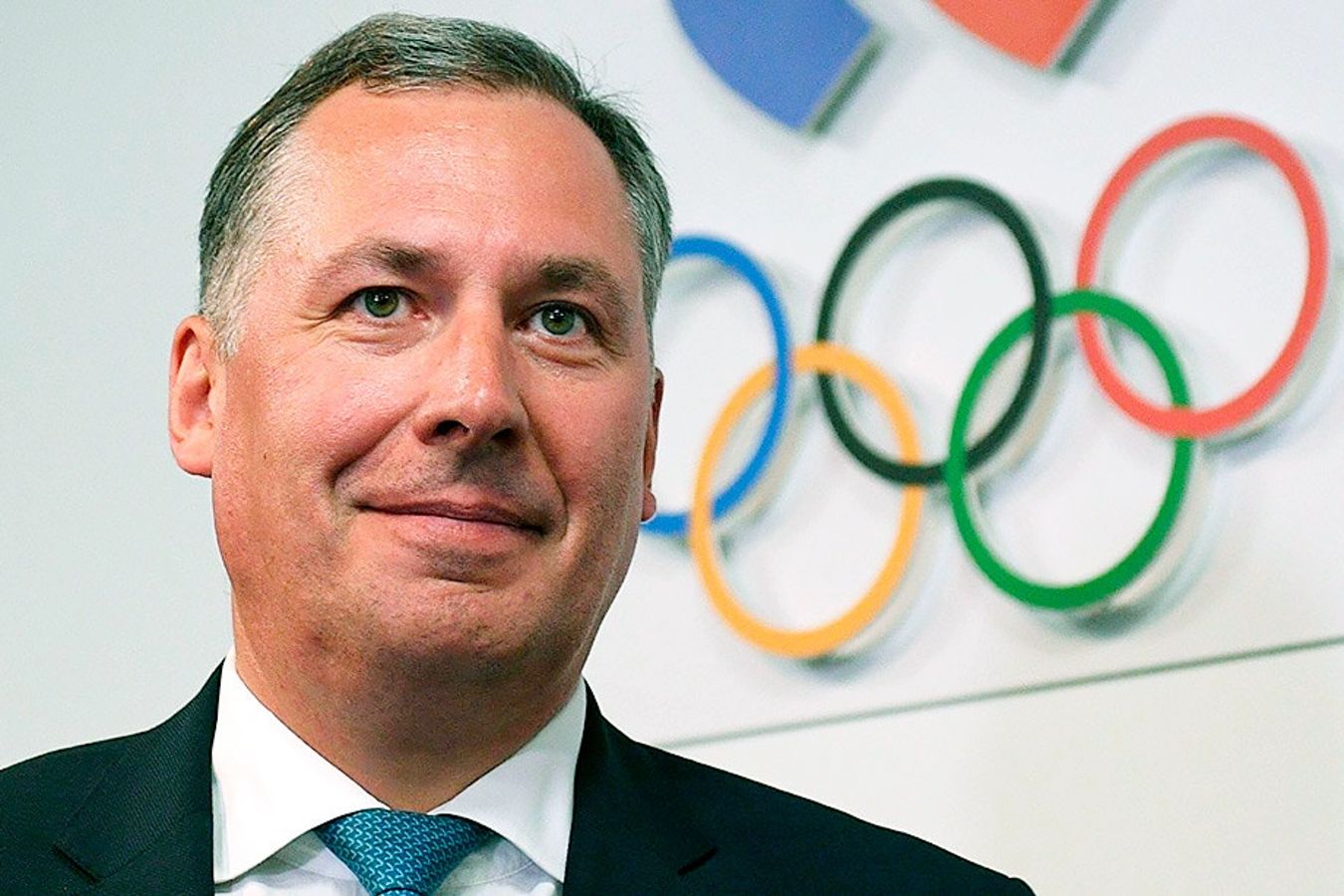 Глава ОКР назвал приоритетом допуск российских атлетов к квалификации Олимпиады-2024