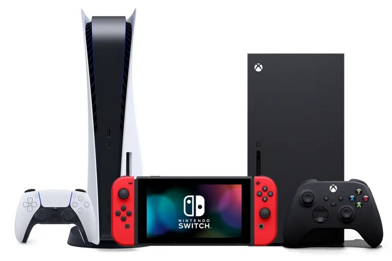 Евросоюз запретил продажи консолей PlayStation, Xbox и Nintendo в России
