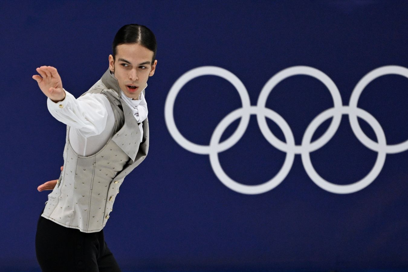 «Не хотят видеть русских?» За рубежом уверены, что Гуменник должен был получить медаль Игр