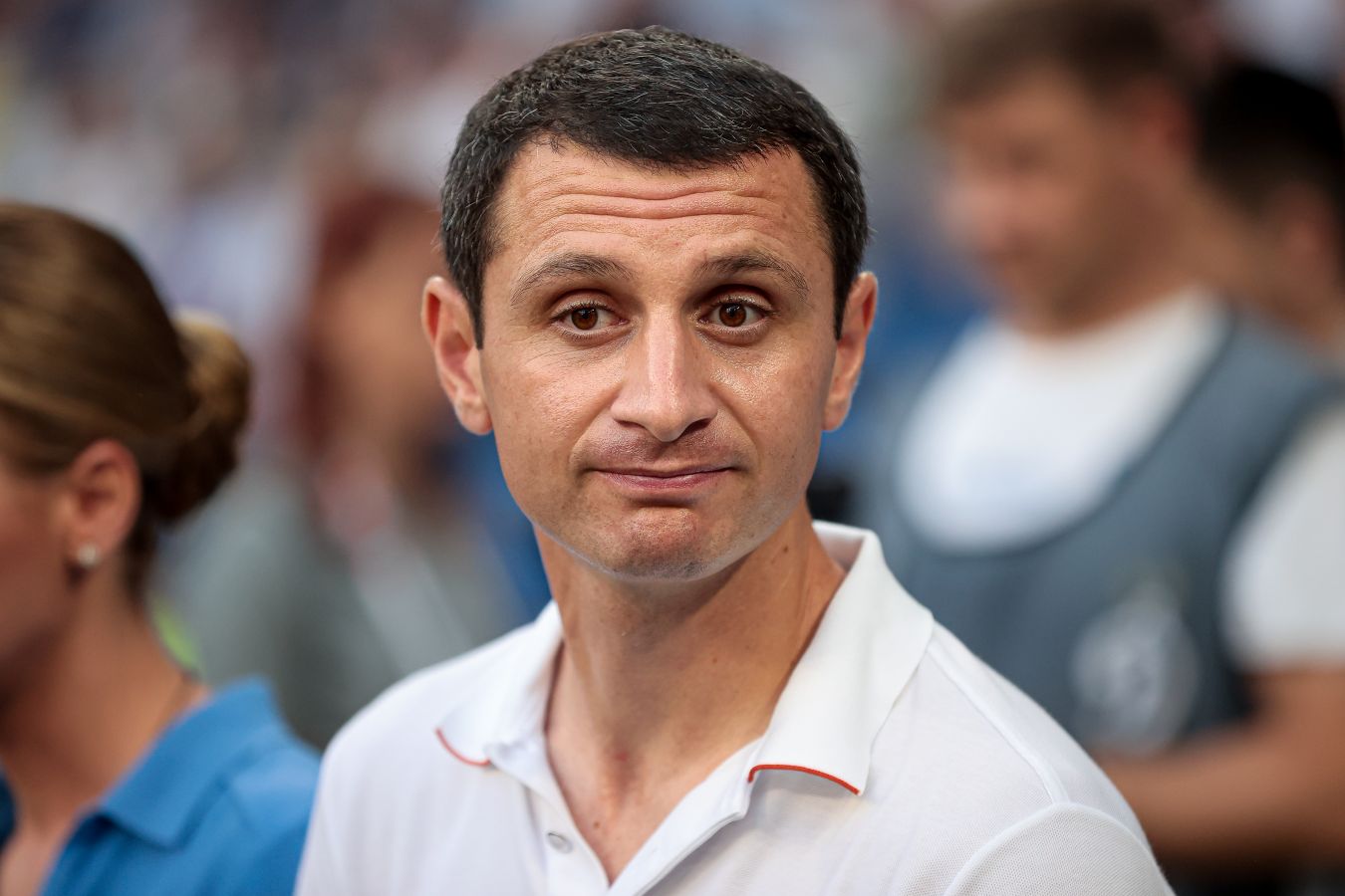 Дзагоев  о юношеских командах ЦСКА: скоро эти парни будут зажигать в основе!