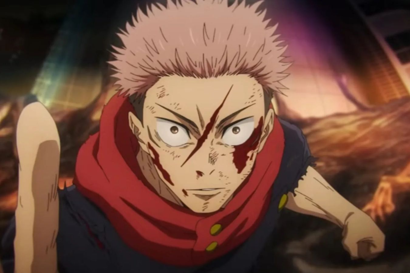 «Магическая битва: Казнь» 2025