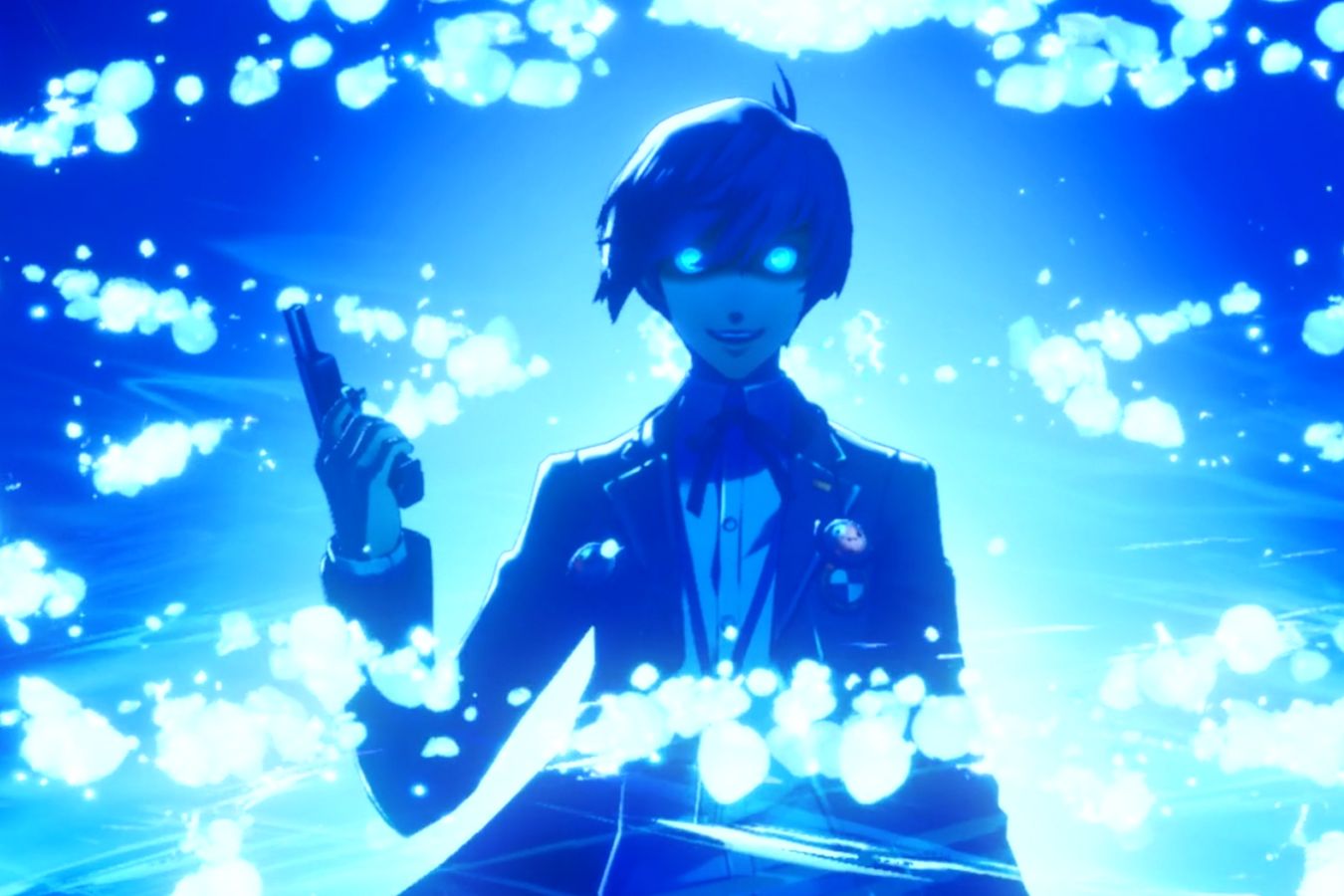 Состоялся релиз ремейка Persona 3 Reload — игра доступна на русском языке -  Чемпионат