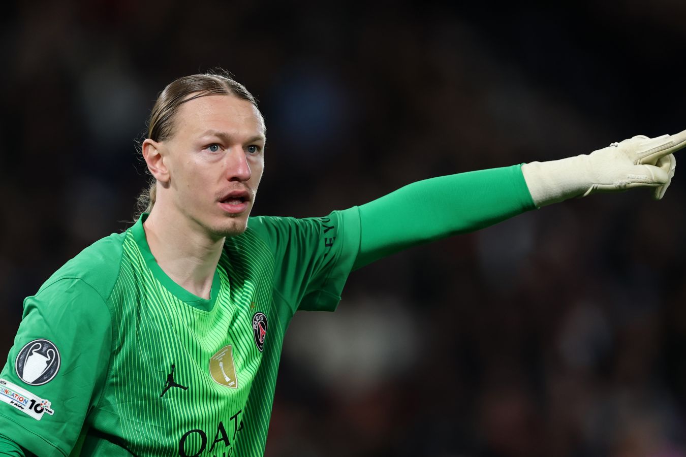 Дасаев дал совет Сафонову после четырёх пропущенных голов от «Баварии» в Лиге чемпионов