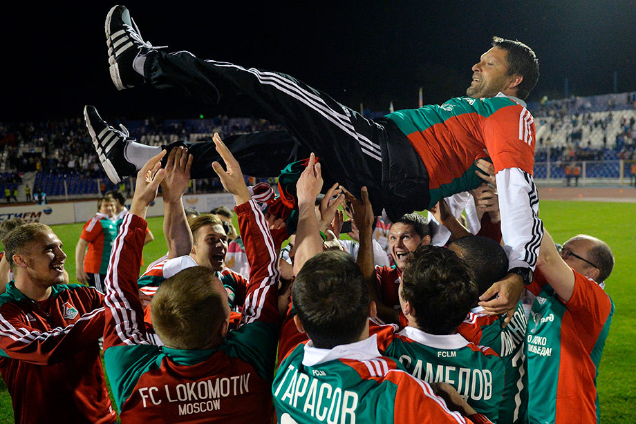 intervyu c glavnym trenerom tulskogo