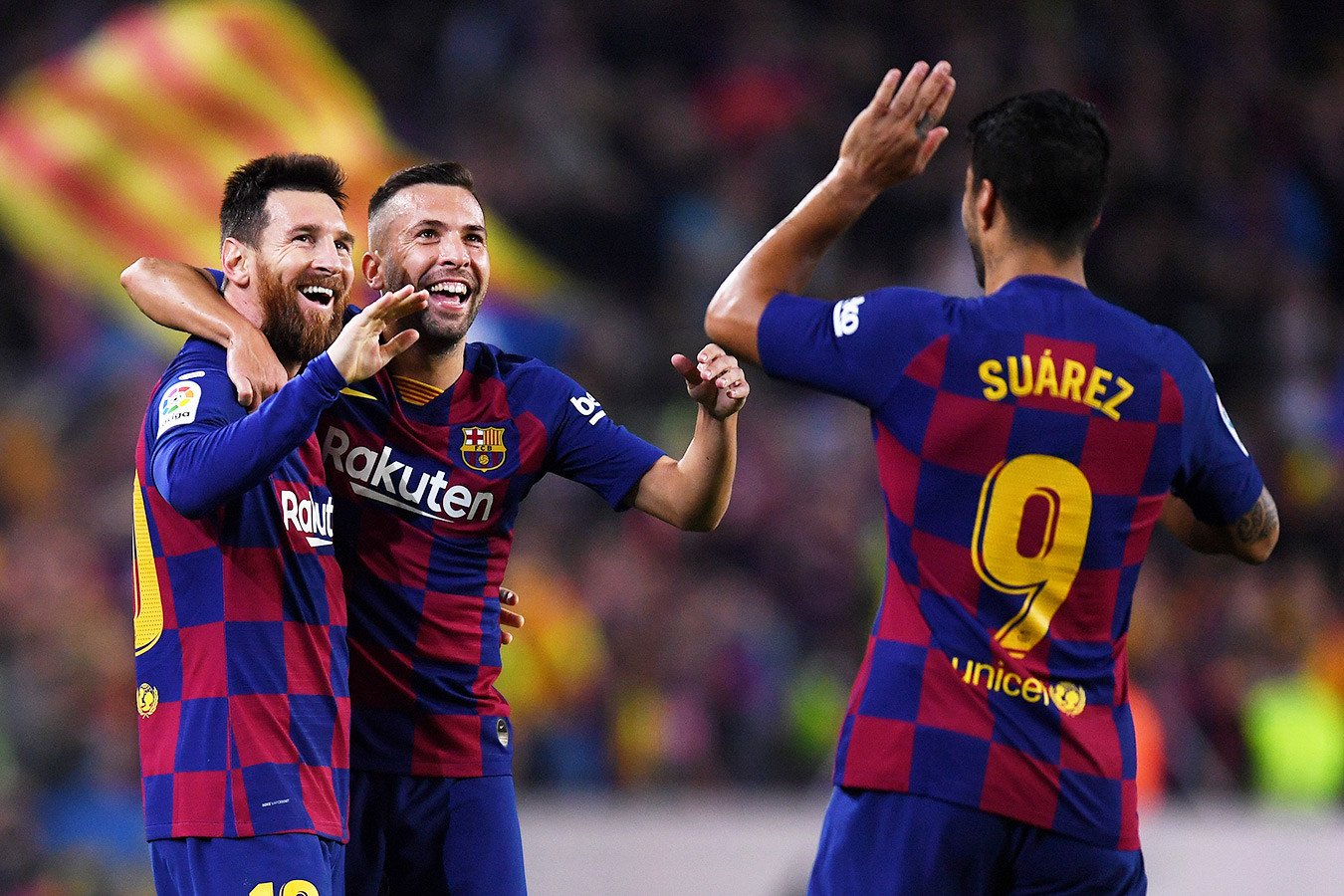 «Леганес» — «Барселона». Прогноз: Месси и Суарес победят худший клуб Примеры