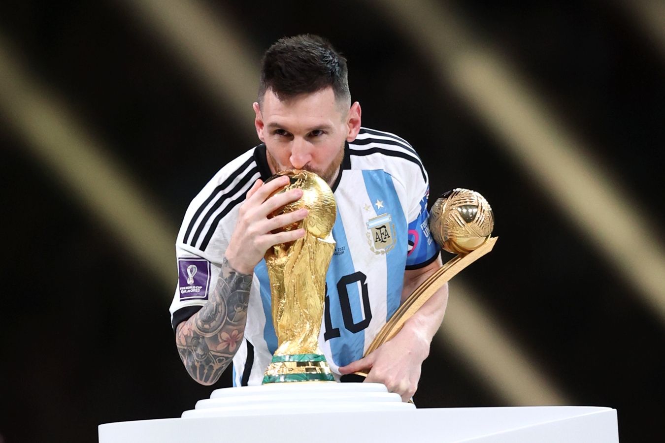 Лионель Месси ответил, примет ли участие на чемпионате мира — 2026