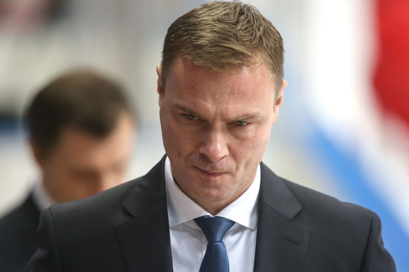 Главный тренер Салавата Юлаева прокомментировал победу над Амуром