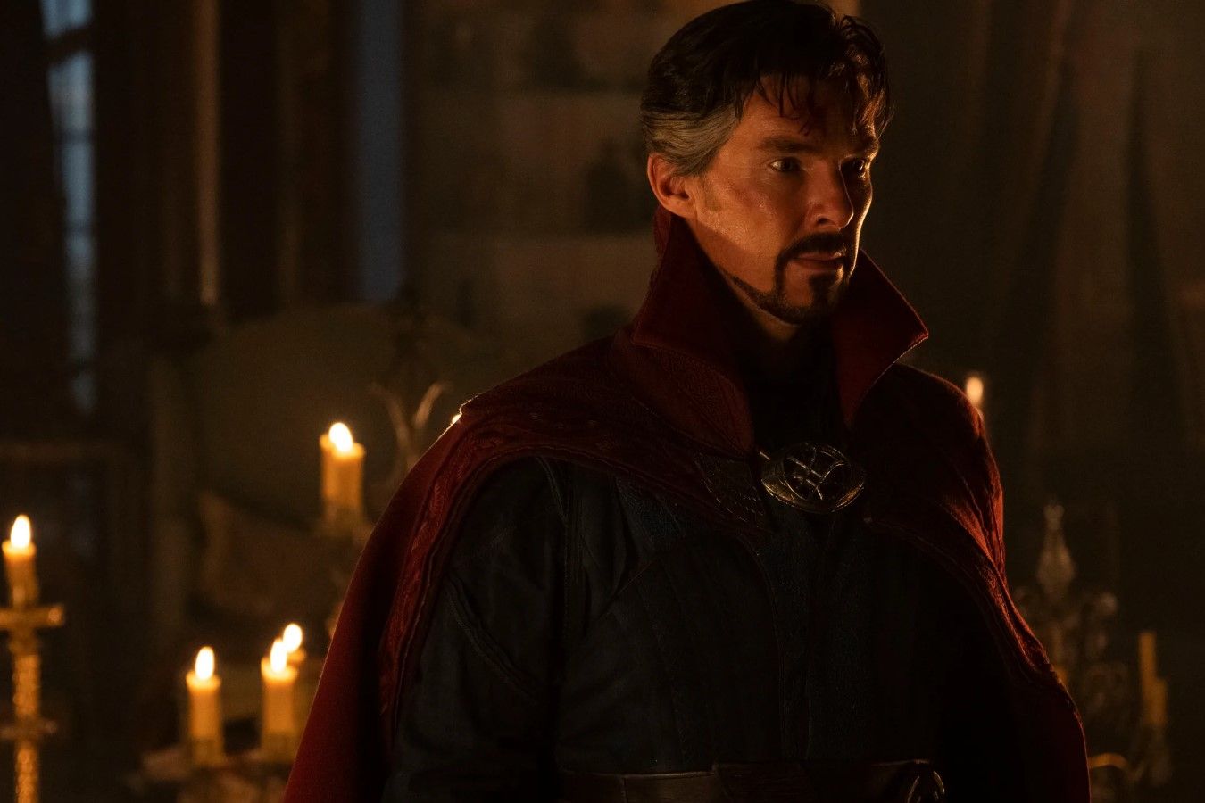 Marvel хочет, чтобы Доктора Стрэнджа 3 снял Сэм Рэйми Джефф Снейдер