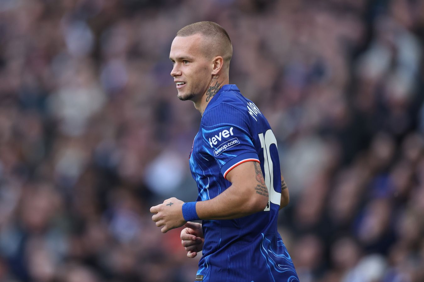 Украинская ассоциация футбола обратилась к дисквалифицированному Михаилу Мудрику