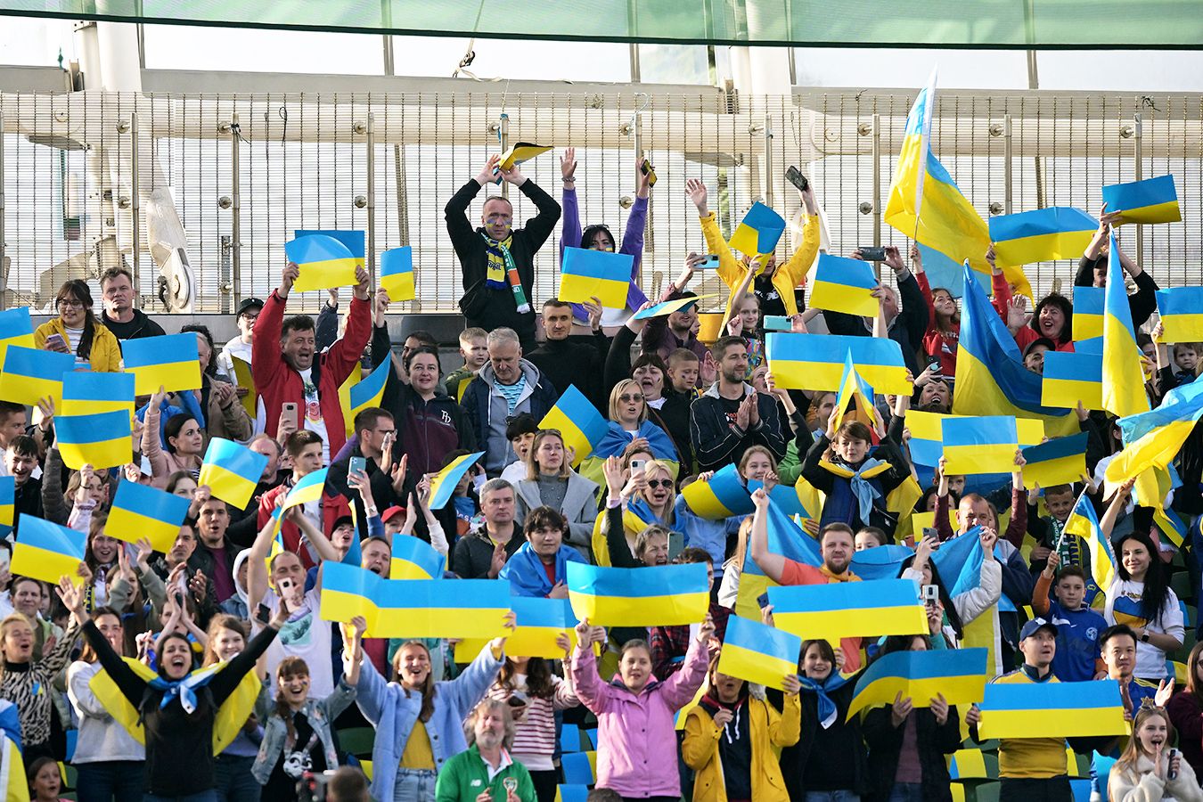 Украинский Кривбасс покинуло сразу 18 футболистов