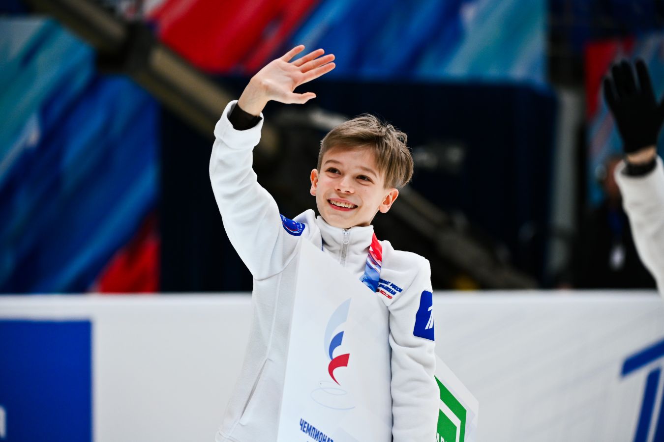 Всем писал, что упаду со всех прыжков. Фигурист Лазарев  о старте первенства России