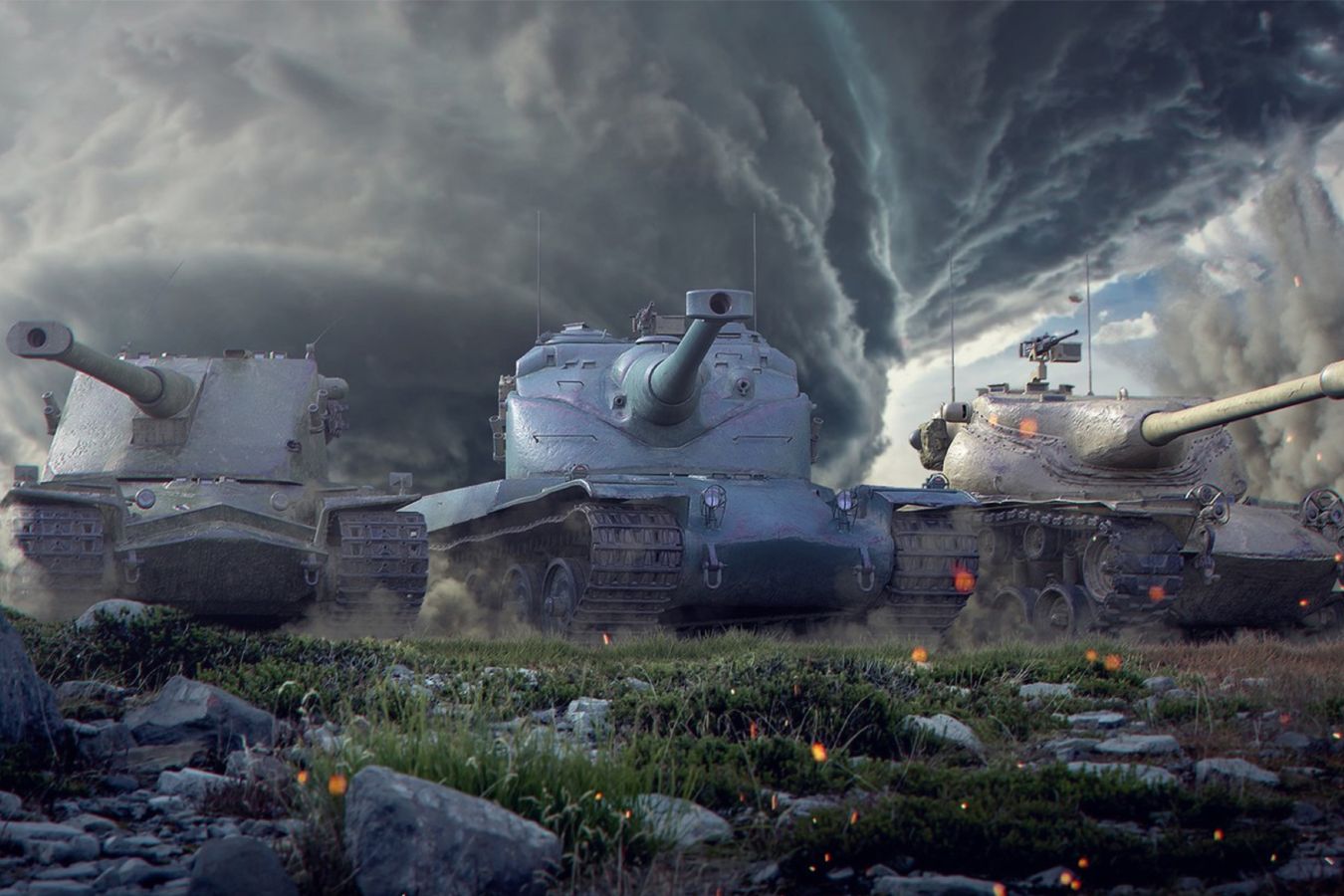 World of Tanks ждут глобальные изменения — как игра изменится осенью 2022  года - Чемпионат