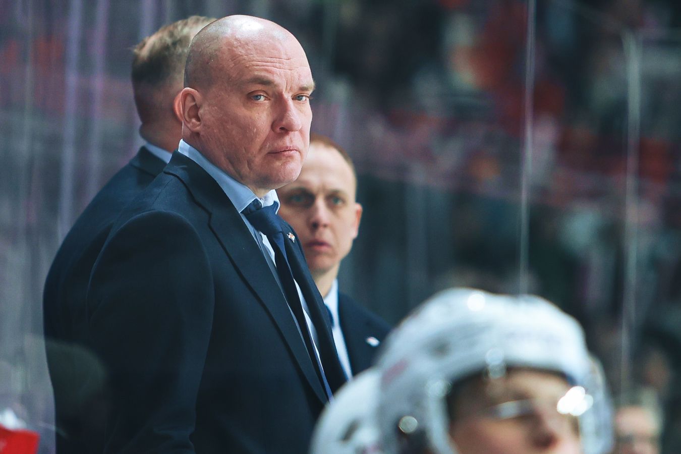 Андрей Разин