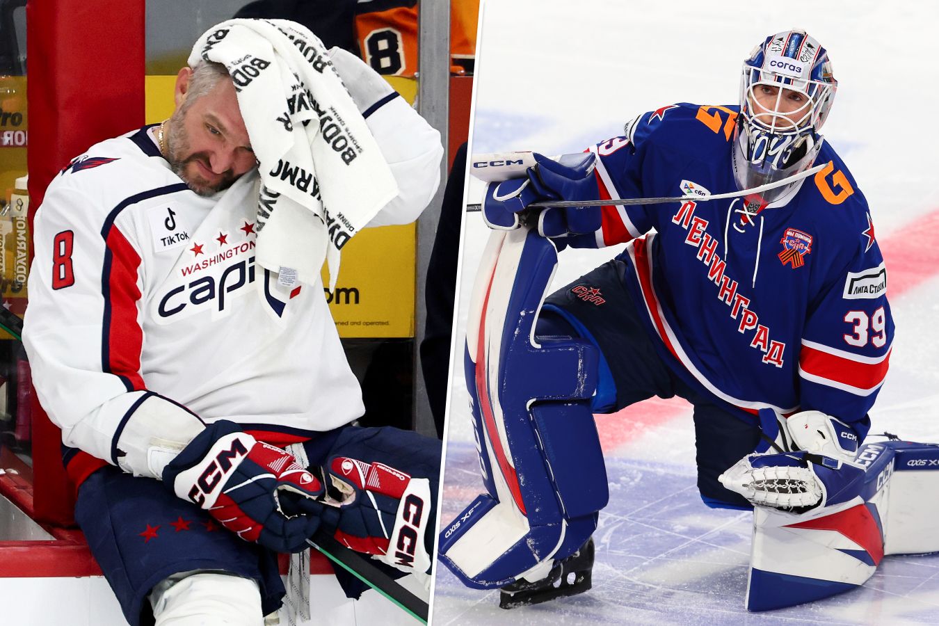 Новости дня в хоккее за 19 марта 2026 года