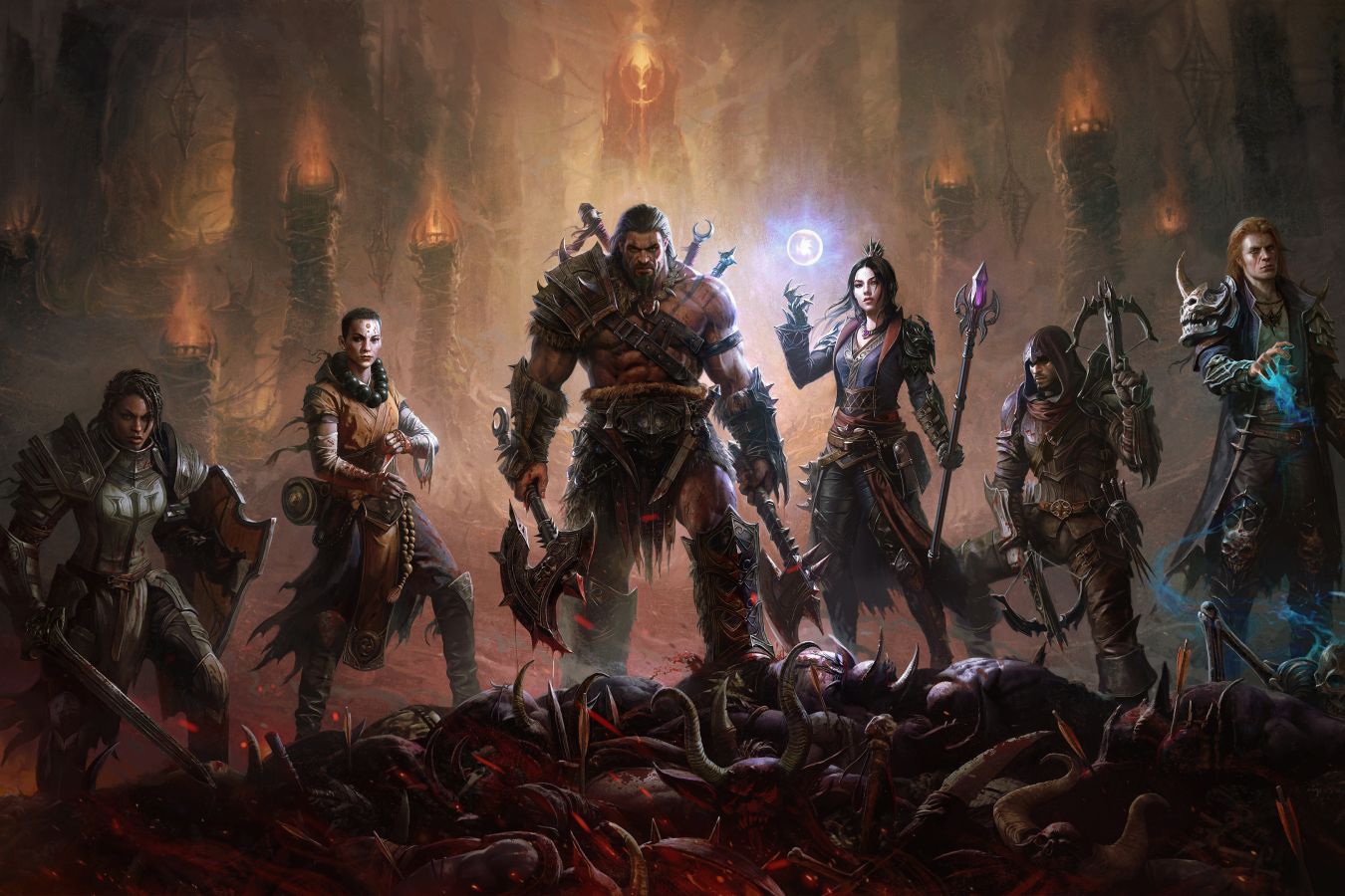 Ужасные донаты в Diablo Immortal сводят людей с ума — разбираемся, почему  они неправы - Чемпионат