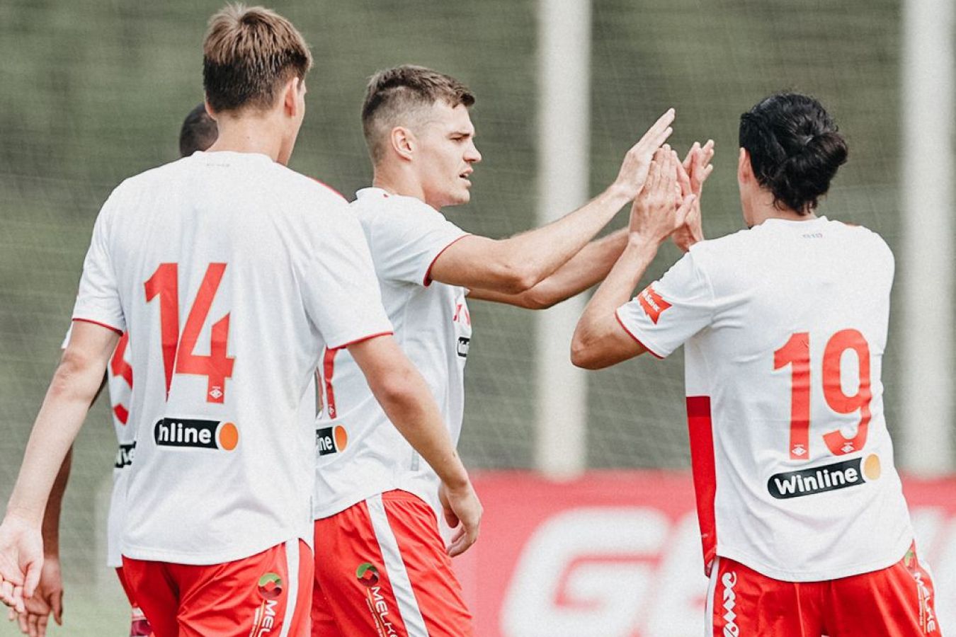 Отчёт «Спартак» — «Торпедо» — 3:1
