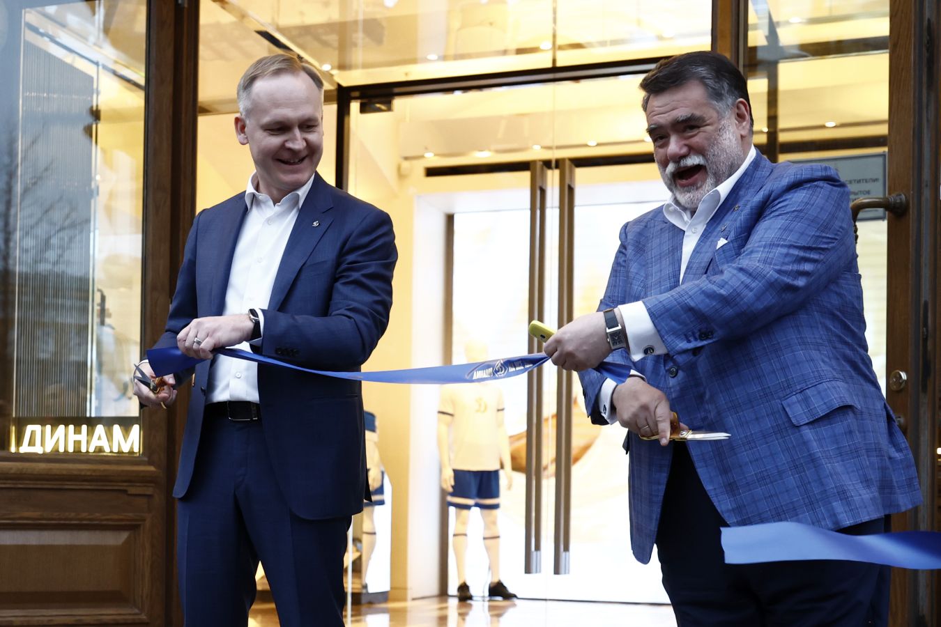 Вопросы к селекционной службе. Гришин назвал позиции, которое нужно усилить Динамо