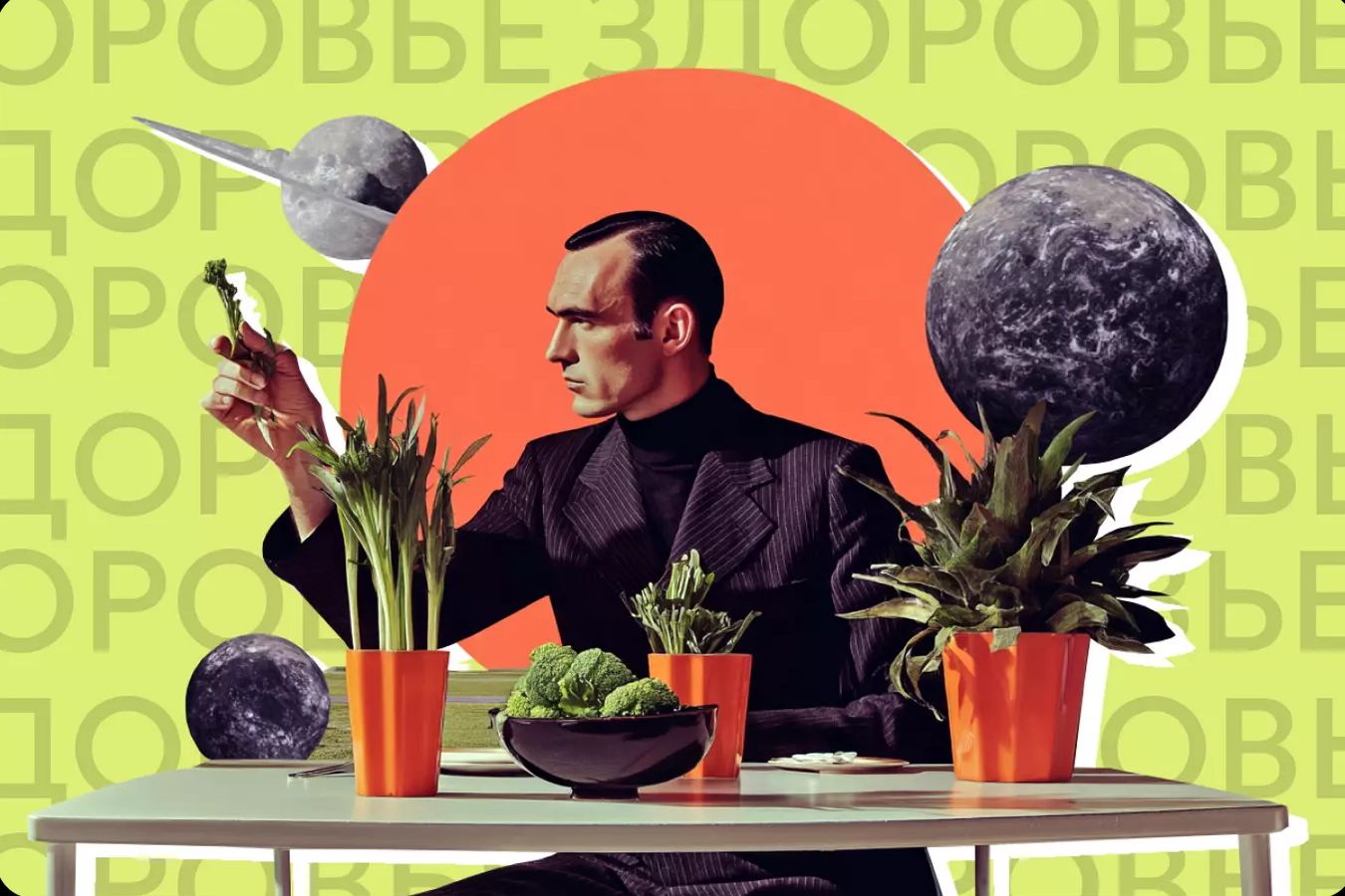 Чем грозит недостаток жиров в питании?