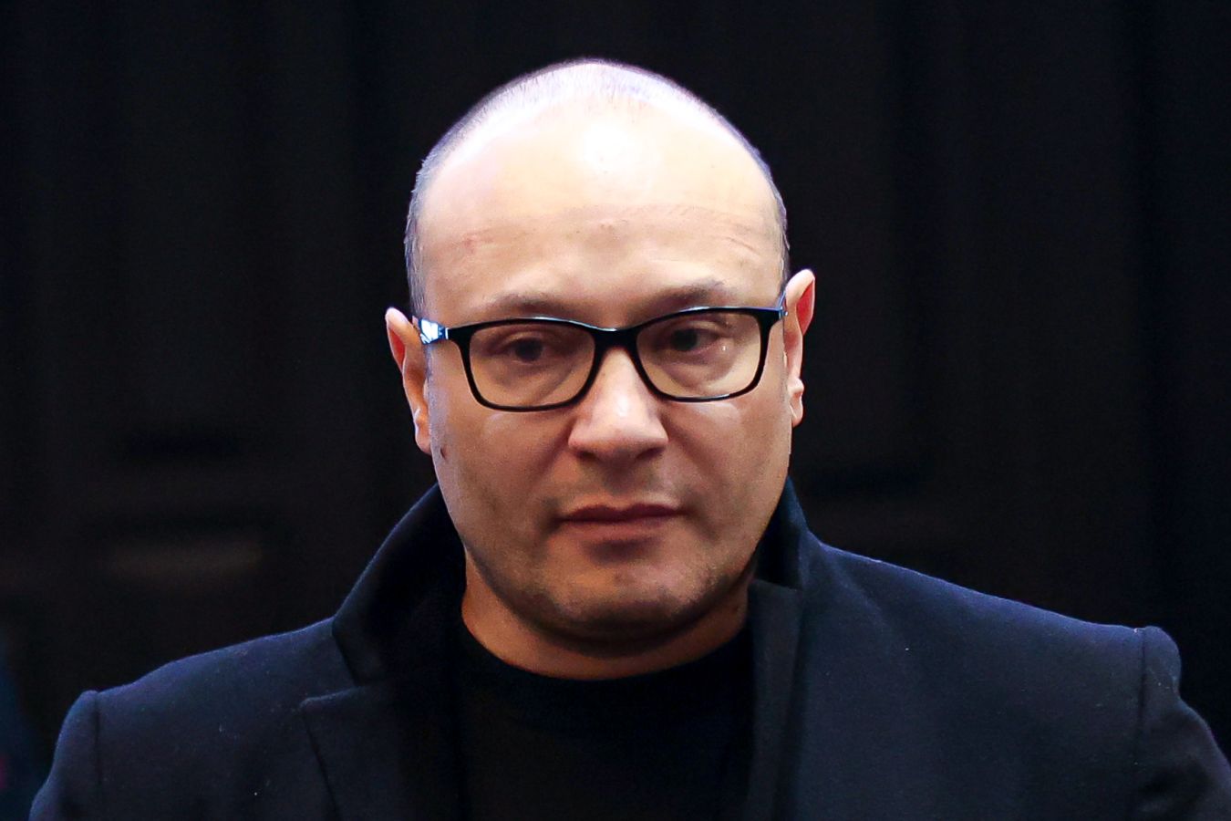 «Ребят, вспомните, как «Спартак» стал чемпионом». Генич — о критике «Зенита»