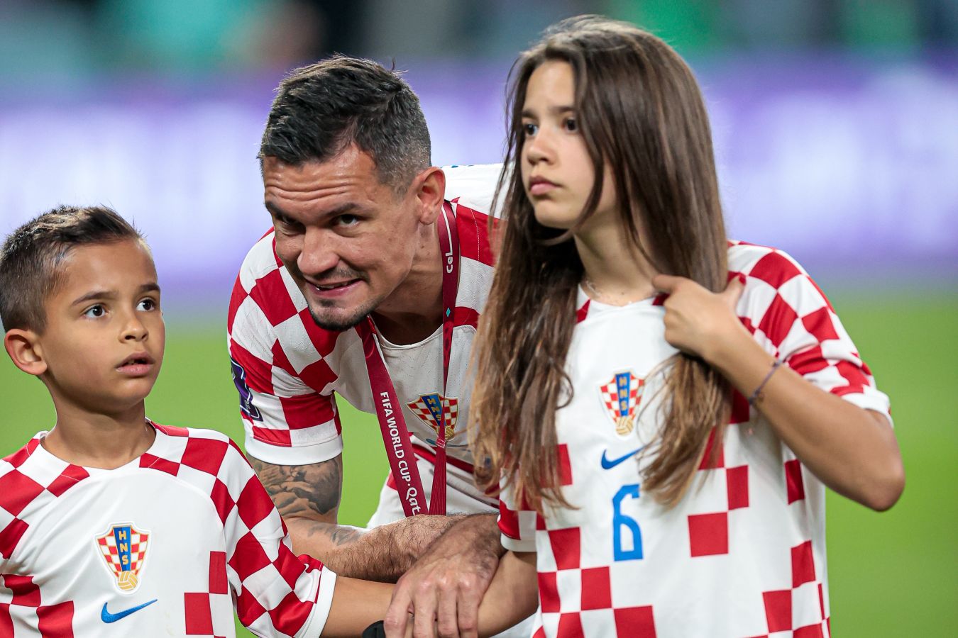 Тренер Ахмата Ташуев: Ловрена можно назвать лучшим игроком РПЛ в 2022 году