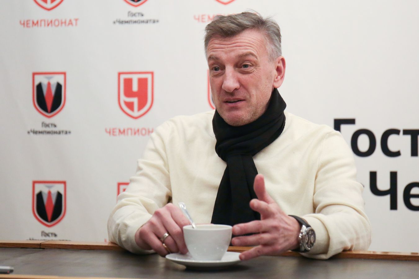 Главный тренер 2DROTS Кузнецов: впервые слышу, что можем сыграть с ЦСКА