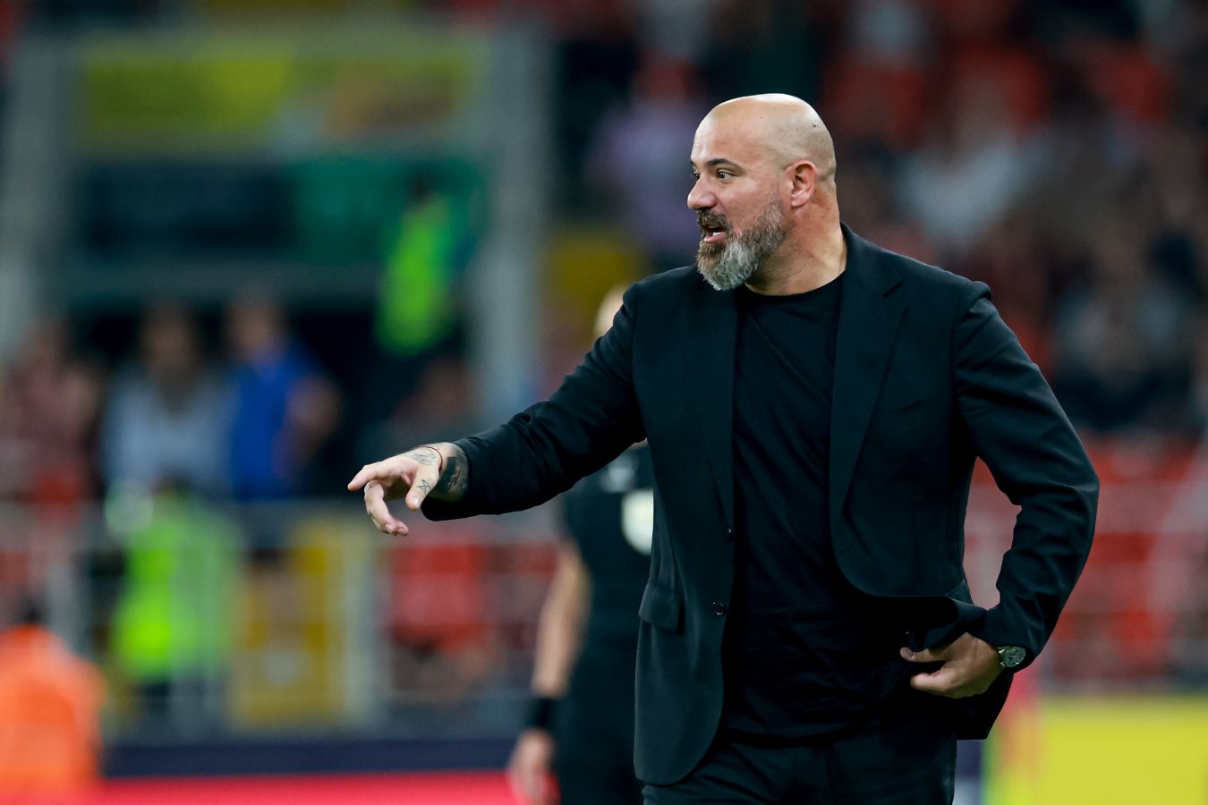 Нет ничего лучше, чем снова быть дома. Црвена Звезда о возвращении Станковича