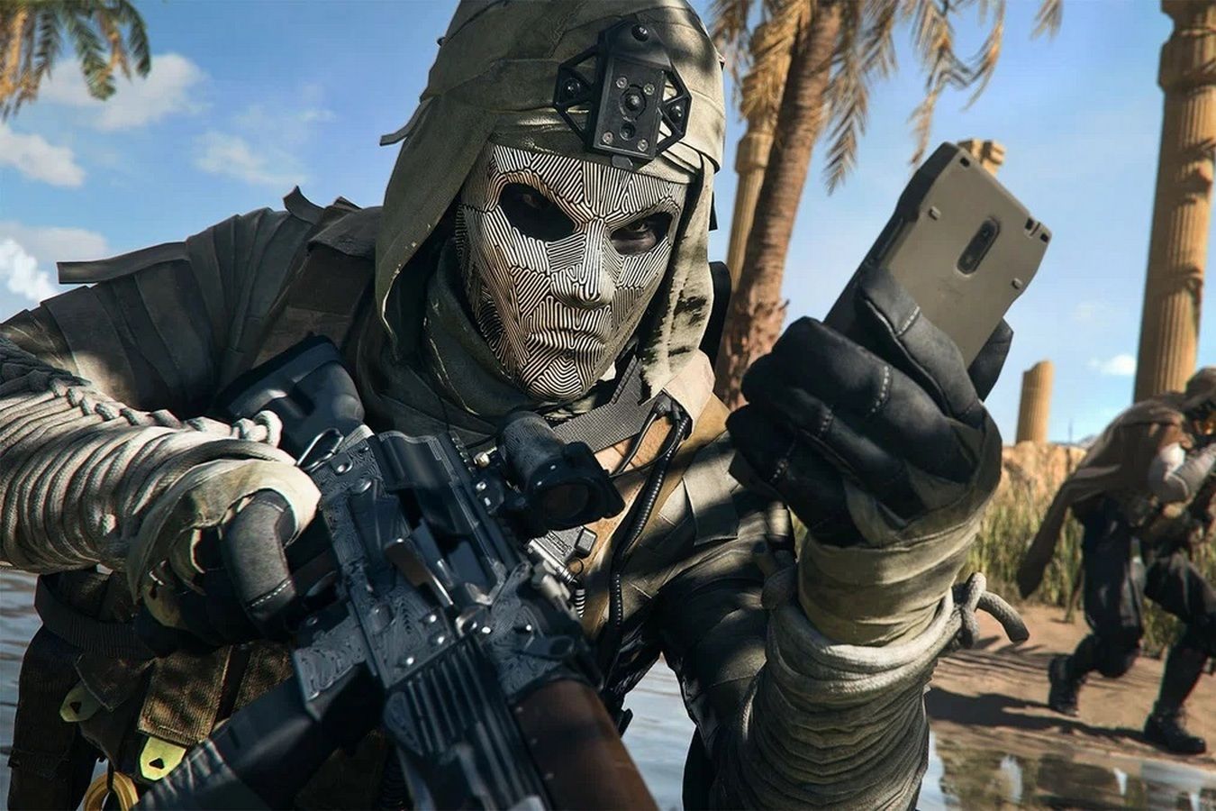 Activision Blizzard может покинуть рынок Великобритании для одобрения сделки с Microsoft