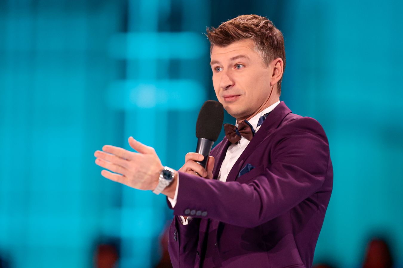 Ягудин  о феномене Малинина: правда, есть он и есть все остальные фигуристы