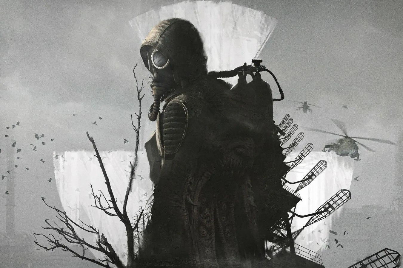 Предзаказ S.T.A.L.K.E.R. 2 внезапно исчез из магазина Xbox игру опять перенесут