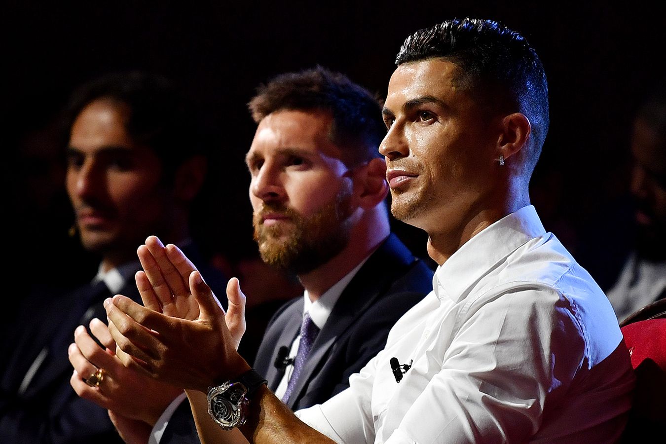 10 самых высокооплачиваемых футболистов 2025-го