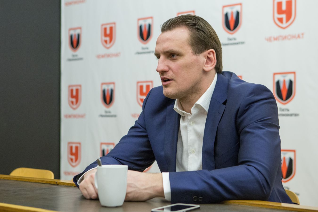 Булыкин: в матче с Факелом Динамо надо показать, кто в доме хозяин, сделать праздник