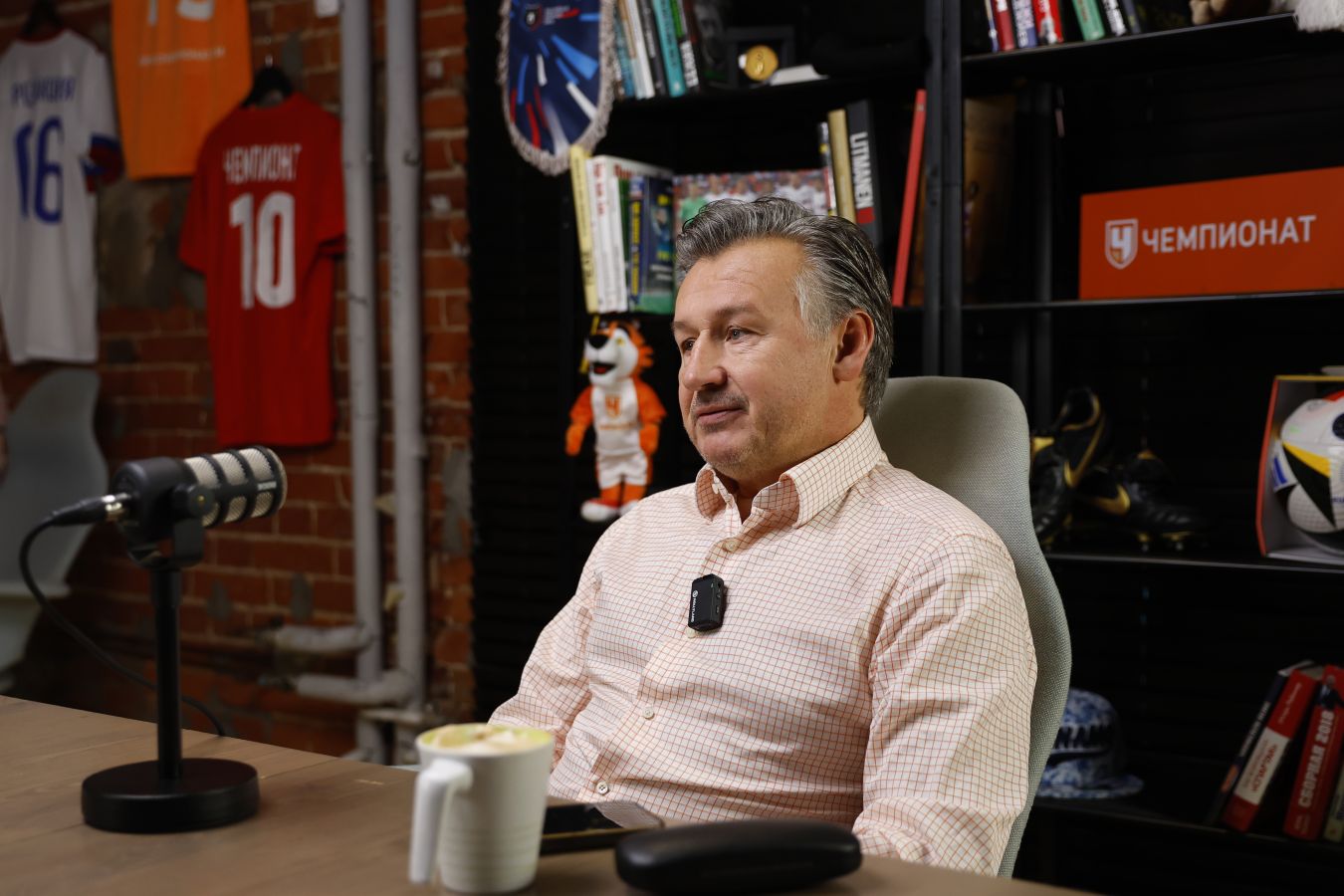 Дмитрий Градиленко рассказал, почему его больше не приглашают на «Матч ТВ»