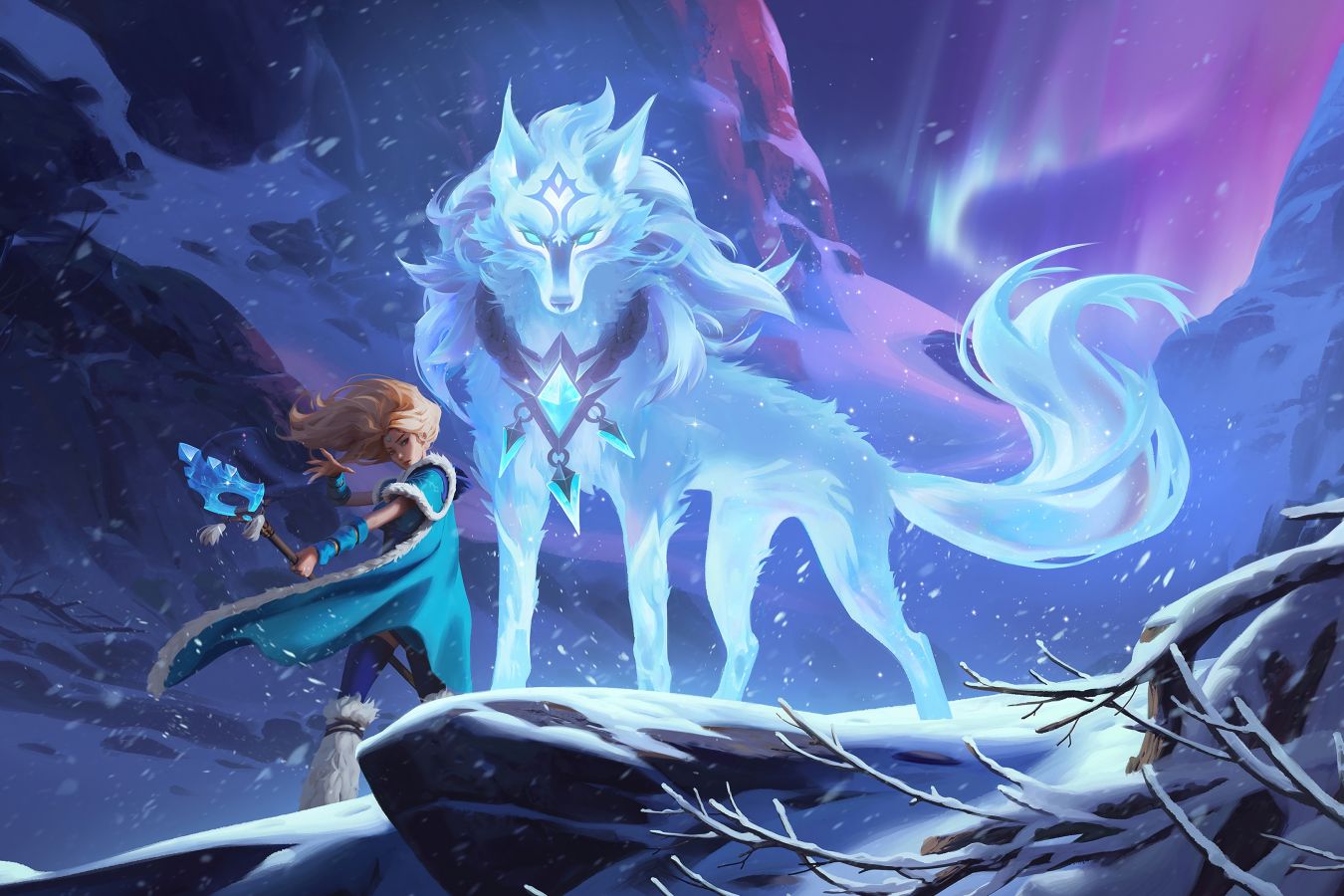 Фэнтези-лига The International 2026 в Dota 2