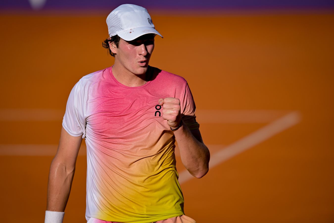 Ольховский назвал теннисистов, которые могут приблизиться к Алькарасу и Синнеру