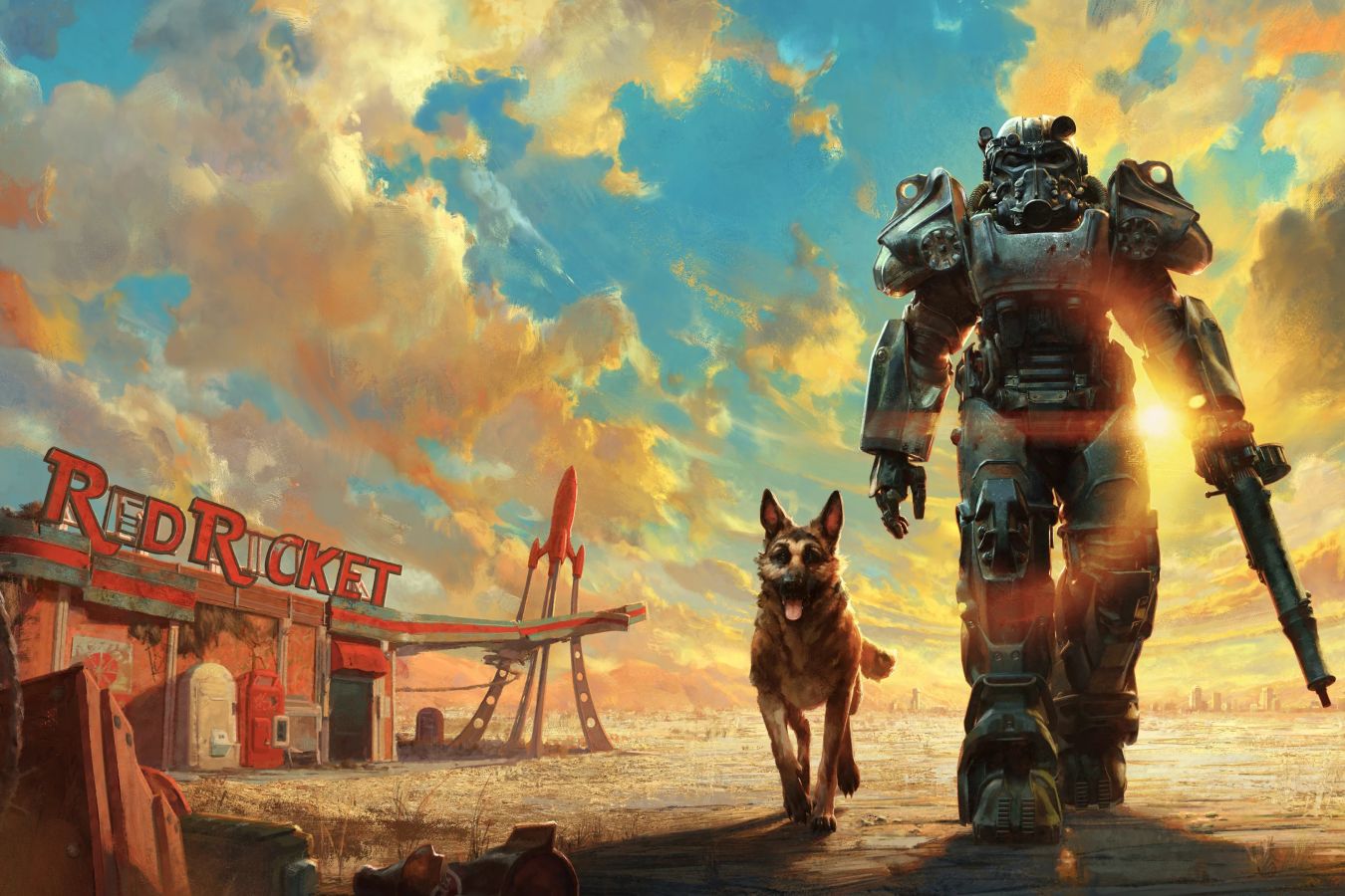 Ремастер Oblivion, Fallout 4 и Индиана Джонс выйдут на Nintendo Switch 2