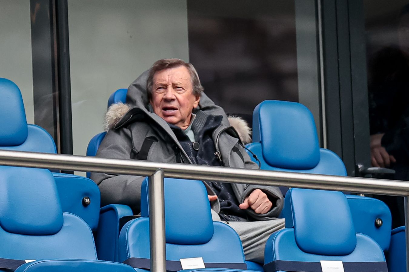 Сёмин: выдающийся матч «ПСЖ» — «Бавария»! Люди ещё долго будут это вспоминать