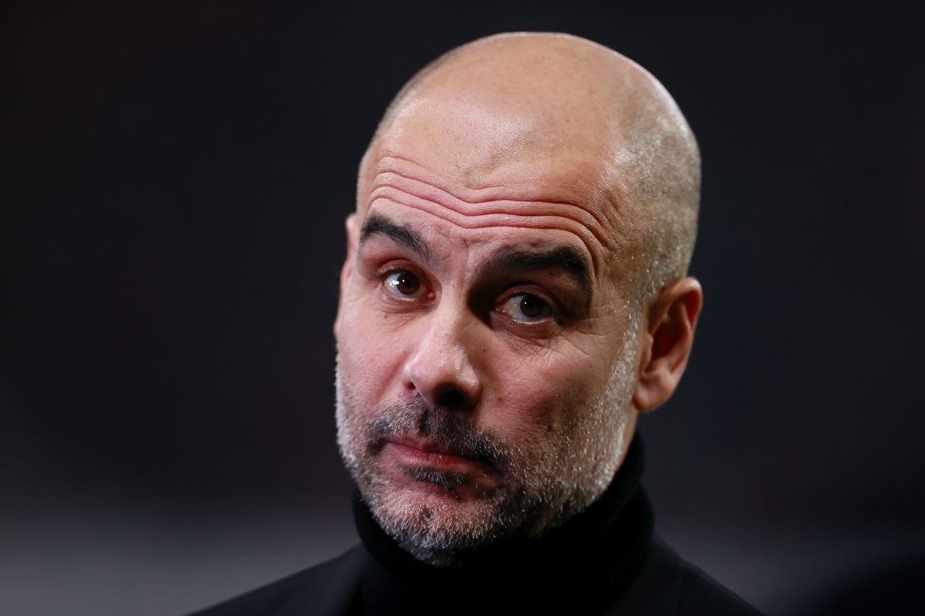 Тренер Ман Сити Гвардиола: сейчас Арсенал это лучшая команда страны и Европы