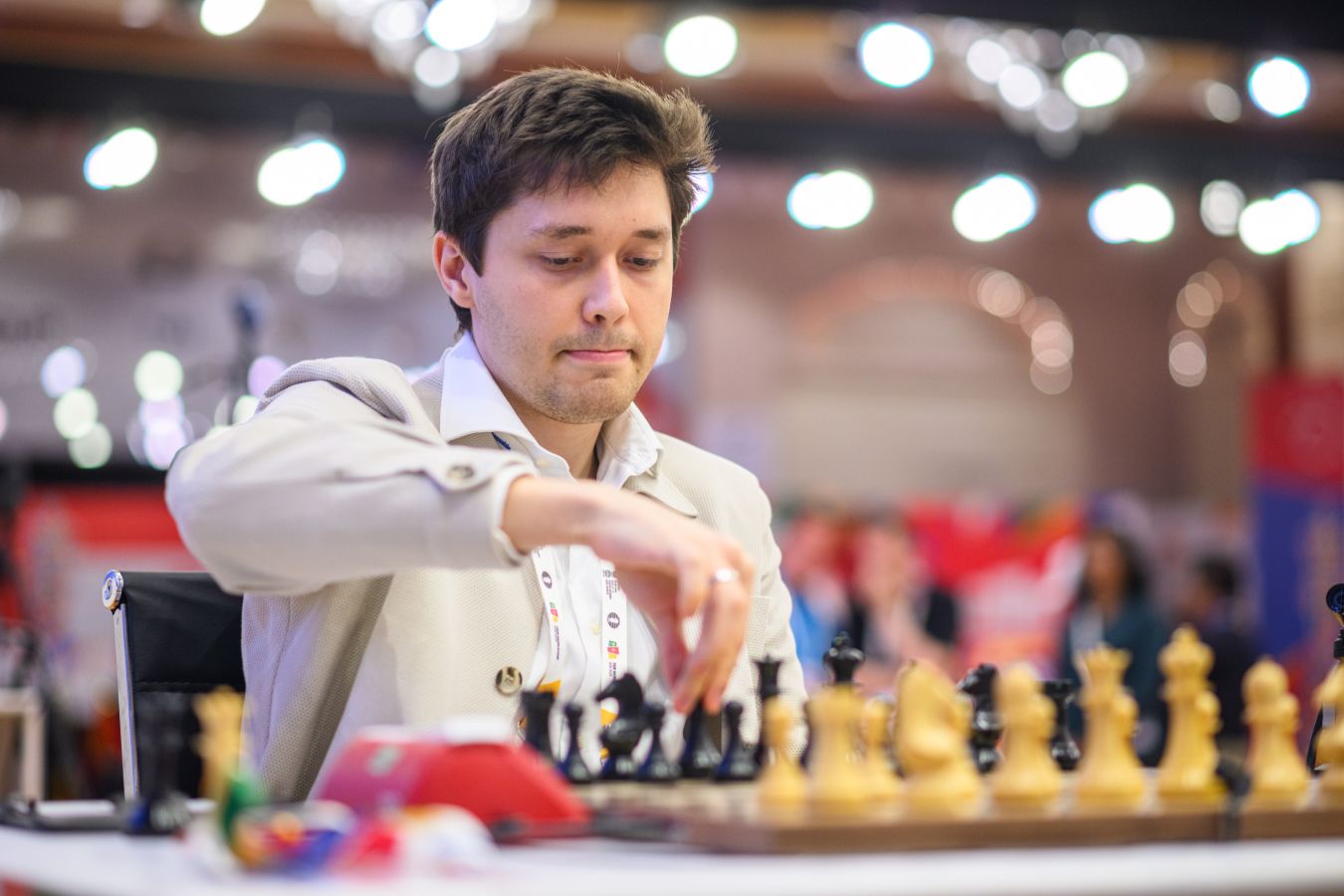 Андрей Есипенко