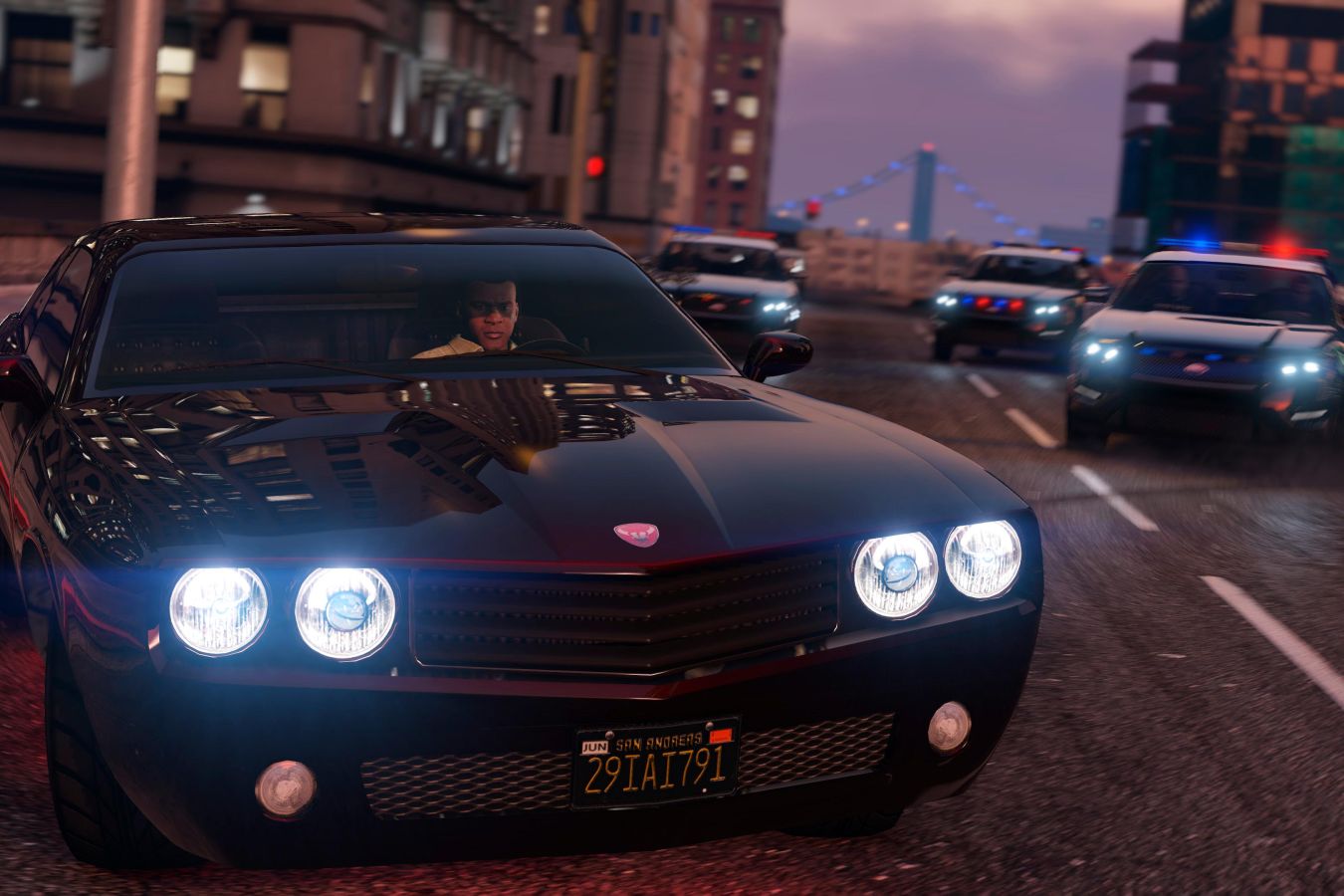 Создатели The Last of Us, Cyberpunk 2077, God of War поддержали Rockstar после слива GTA 6
