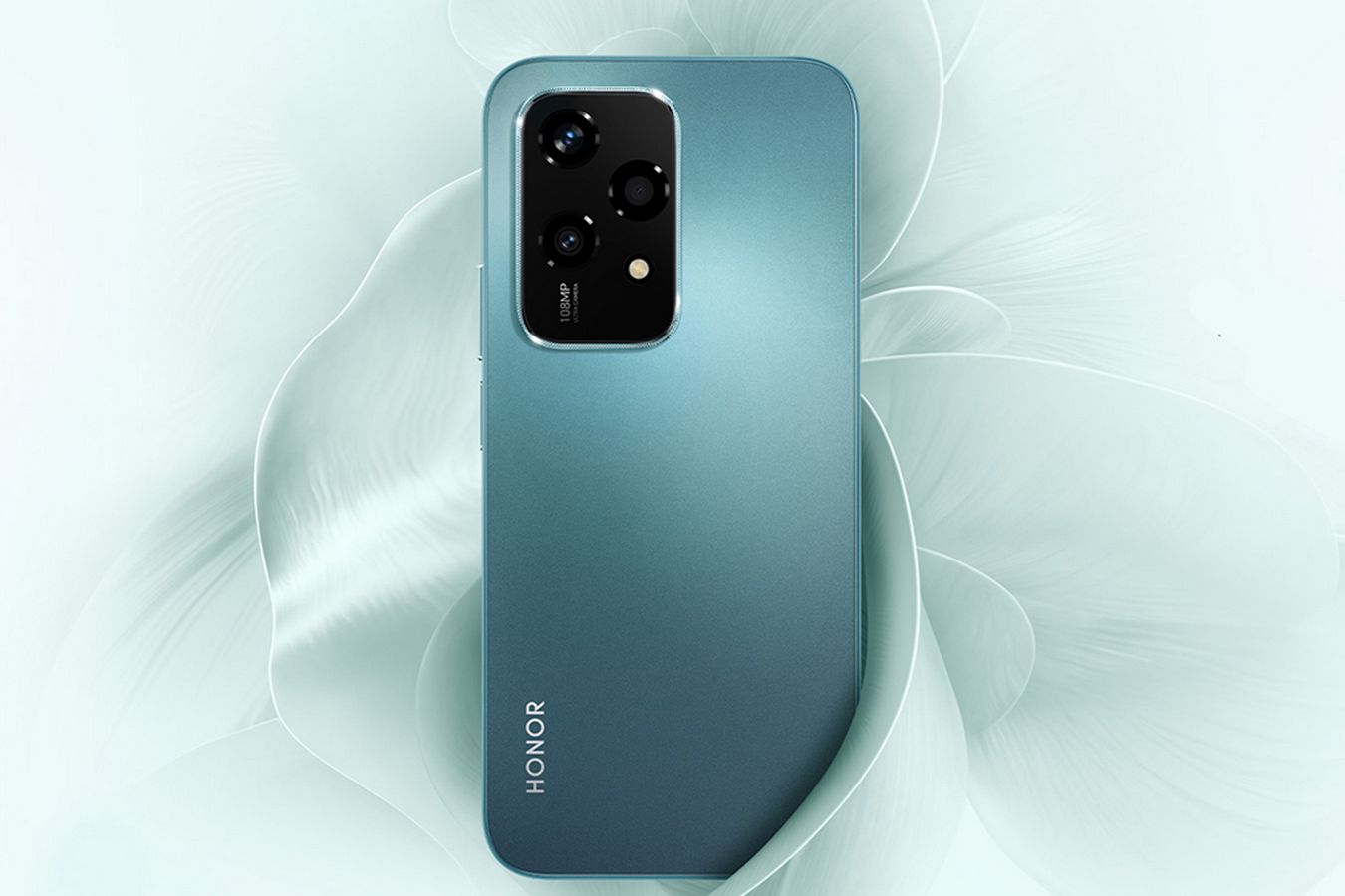 В России стартовали продажи смартфона Honor 200 Lite с продвинутой камерой  - Чемпионат