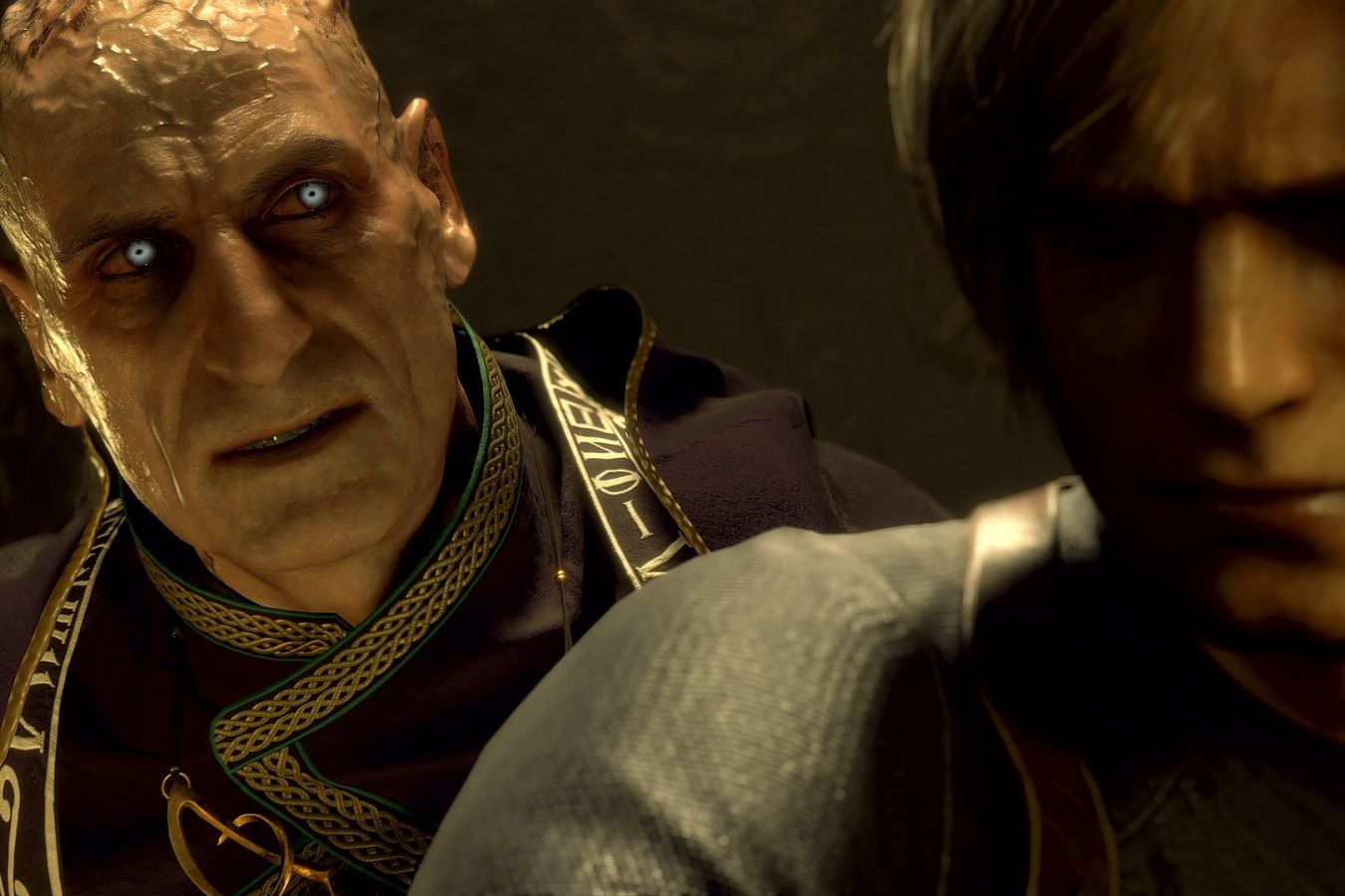 Бесплатная демоверсия ремейка Resident Evil 4 появится этой ночью