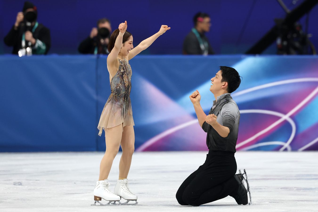 ОИ: расписание трансляций на 16 февраля 2026 года