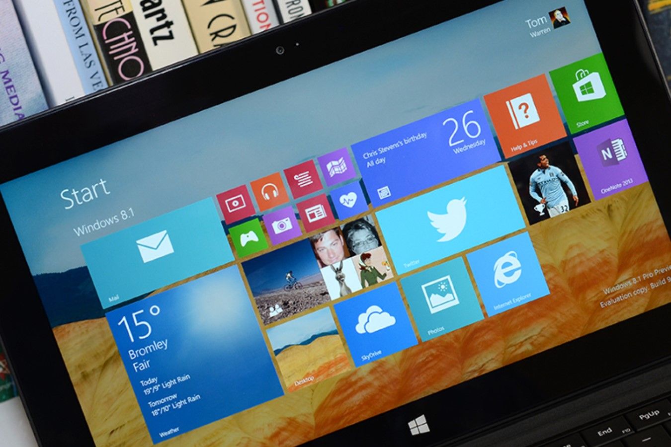 От Windows 8.1 полностью откажутся