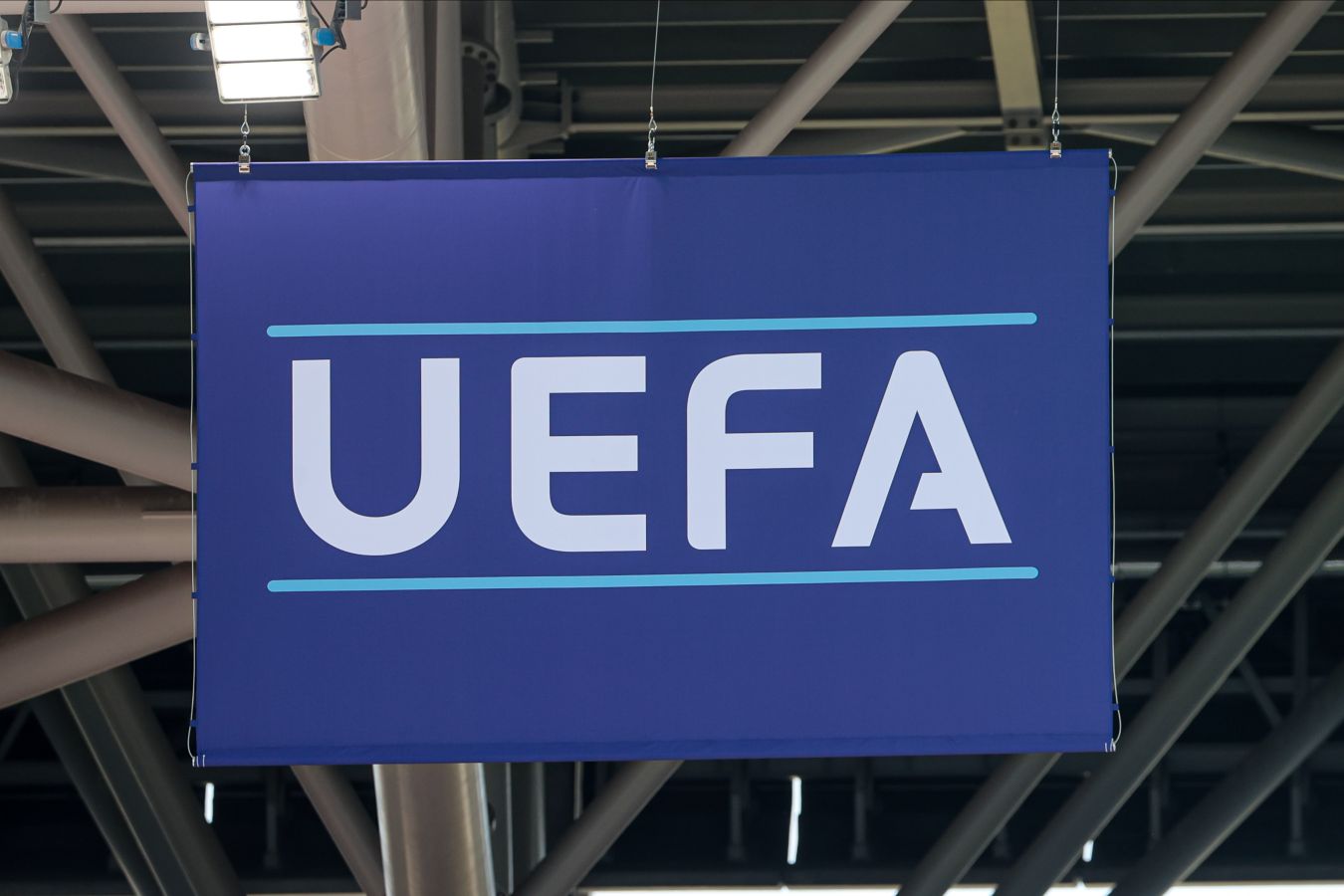 В УЕФА назвали безопасность на Евро-2024 главным приоритетом