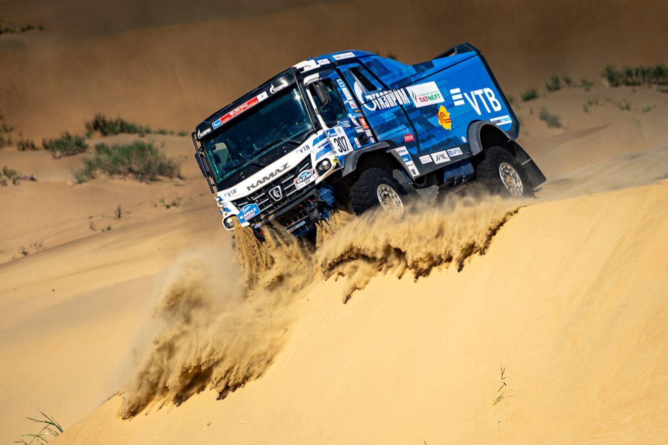 Интервью с Эдуардом Николаевым и Алмазом Ахмедовым