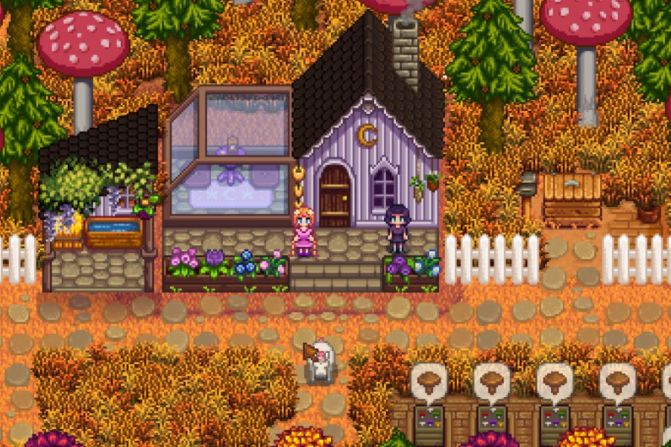 Создатель Stardew Valley не может поверить в успех игры