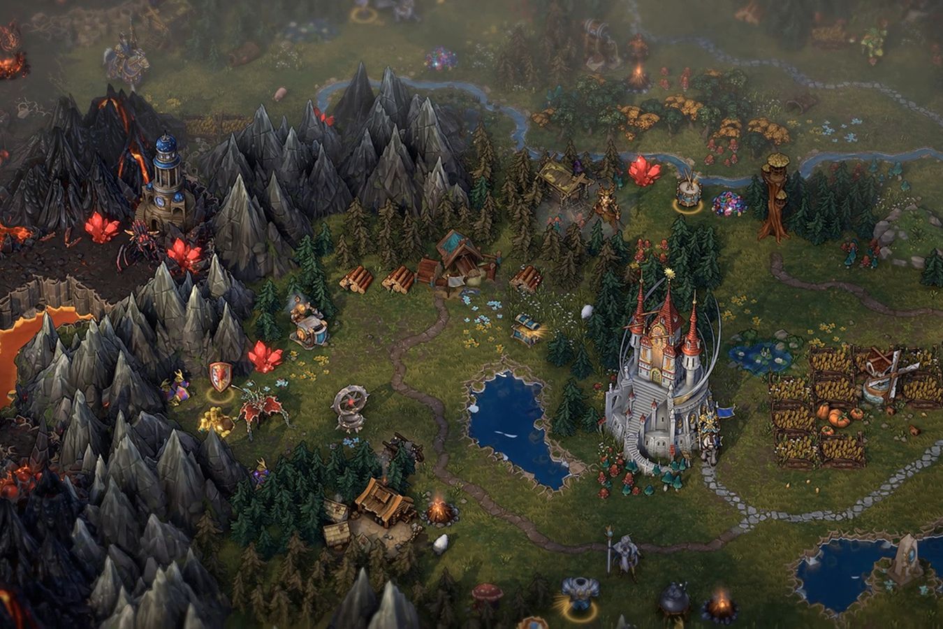 В ближайшее время в Game Pass добавят Final Fantasy V, новых Героев и ещё три игры